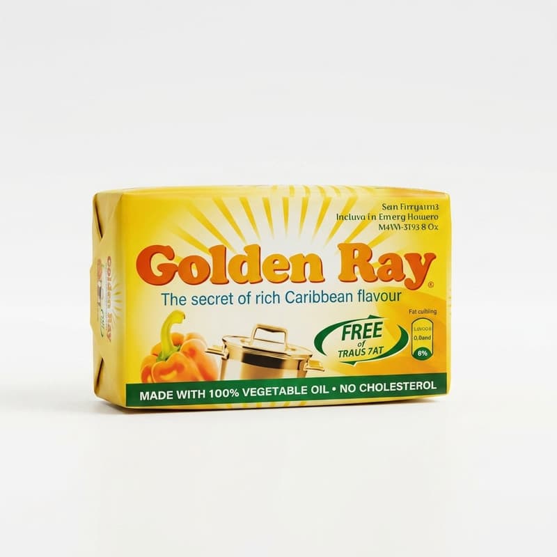 Golden Ray Margarine (227g)