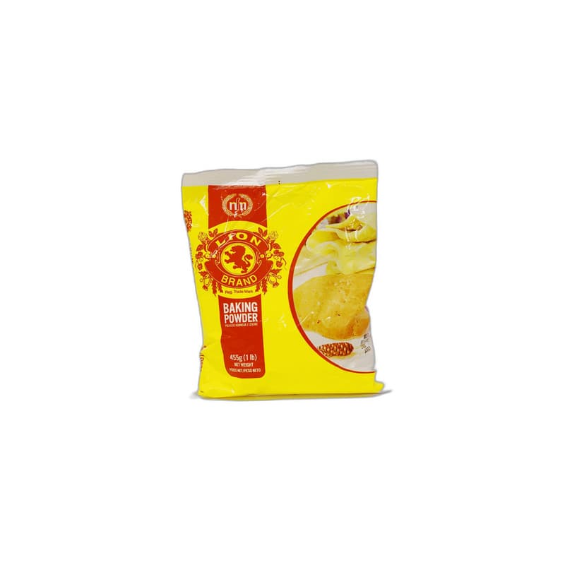Lion Baking Powder (225g)