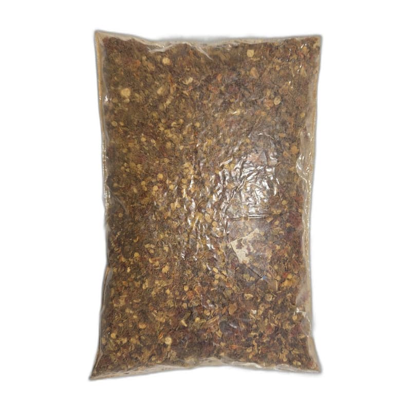 Pimento Pepper Flakes (30g)
