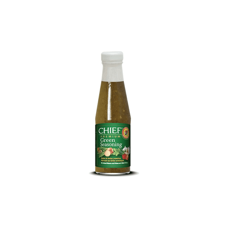 Chief Green Seasoning (300ml)